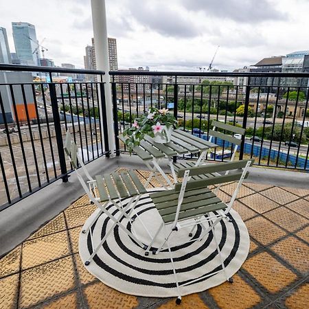 Nice Room Close To City231 Лондон Екстериор снимка